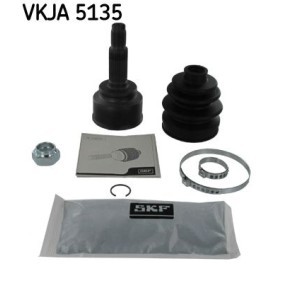 Compre Jogo de apoios, veio de transmissão da SKF VKJA 5135 a um preço baixo por 79,84 €
