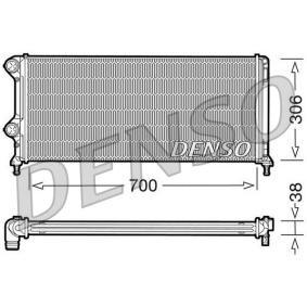 Kühler, Motorkühlung DRM09060 von DENSO günstig für 106,11 € online kaufen