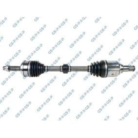Compre Palier de GSP online para C-HR (AX10) a precios moderados