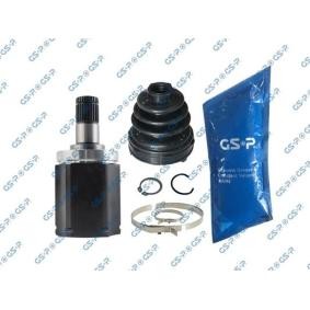 Compre Junta homocinética de GSP online para X3 (F25) a preços moderados