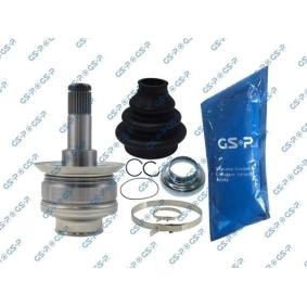 Compre Junta homocinética de GSP online para 5 Touring (F11) a preços moderados