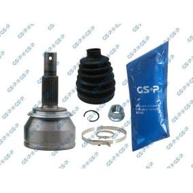 Comprar Juego de articulación, árbol de transmisión de GSP 801974 a bajo precio de 51,31 €