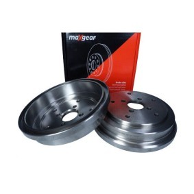 Acquista Tamburo freno da MAXGEAR 19-3705 a buon mercato per soli 44,15 €