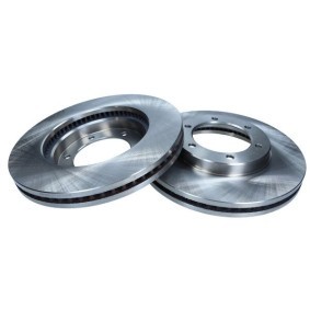 Achetez des Disque de frein de chez MAXGEAR en ligne pour HIACE III Camionnette (YH7_, LH6_, LH7_, LH5_, YH5_, YH6_) à prix modérés