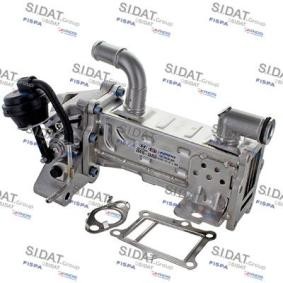Compre Radiador de gases de escape (EGR) de FISPA online para i40 (VF) a preços moderados