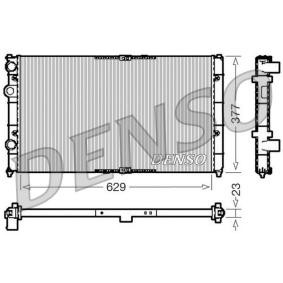 Kühler, Motorkühlung DRM26040 von DENSO günstig für 76,18 € online kaufen