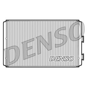 Wärmetauscher, Innenraumheizung DRR07003 von DENSO günstig für 72,74 € online kaufen