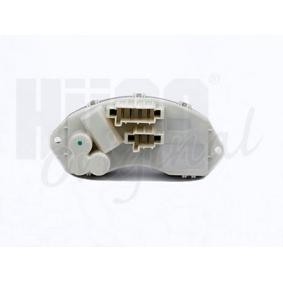 Compre Regulador, ventilador do habitáculo da HITACHI 132506 a um preço baixo por 68,47 €