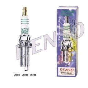 Zündkerze für NISSAN von DENSO