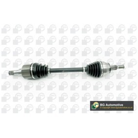 Achetez des Arbre de transmission BGA DS2363L à prix pour 92,75 €