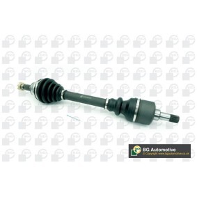 Acquista Semiasse da BGA DS6745L a buon mercato per soli 136,07 €