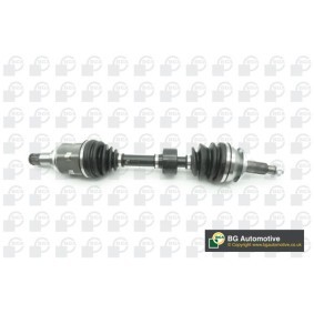 Acquista Semiasse da BGA DS9110L a buon mercato per soli 103,81 €