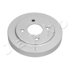 Acquista Tamburo freno da JAPKO 56105C a buon mercato per soli 28,32 €