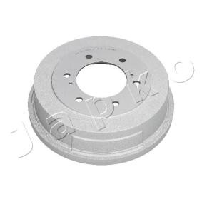 Acquista Tamburo freno da JAPKO 56114C a buon mercato per soli 45,39 €