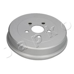 Achetez des Tambour de frein JAPKO 56202C à prix pour 50,25 €