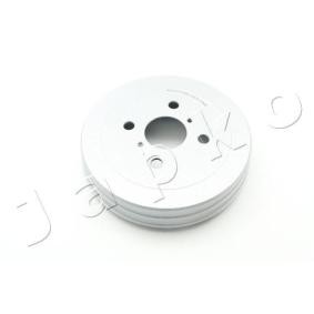 Achetez des Tambour de frein JAPKO 56212C à prix pour 36,58 €