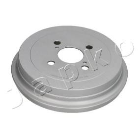 Achetez des Tambour de frein JAPKO 56215C à prix pour 35,17 €