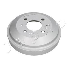 Achetez des Tambour de frein JAPKO 56H13C à prix pour 33,66 €