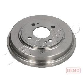 Achetez des Tambour de frein JAPKO 56H21C à prix pour 41,86 €