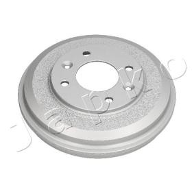 Compre Tambor de freno de JAPKO online para CARENS II (FJ) a precios moderados
