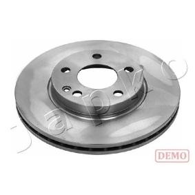 Compre Disco de travão da JAPKO 600506C a um preço baixo por 42,21 €