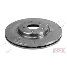 Compre Disco de travão da JAPKO 600515C a um preço baixo por 83,43 €