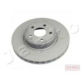 Compre Disco de travão da JAPKO 600529C a um preço baixo por 54,80 €