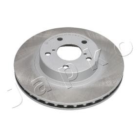 Bremsscheibe 60706C von JAPKO günstig für 46,68 € online kaufen