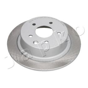 Bremsscheibe 61120C von JAPKO günstig für 42,94 € online kaufen