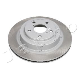 Bremsscheibe 61705C von JAPKO günstig für 45,90 € online kaufen