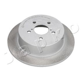 Bremsscheibe 61706C von JAPKO günstig für 46,68 € online kaufen