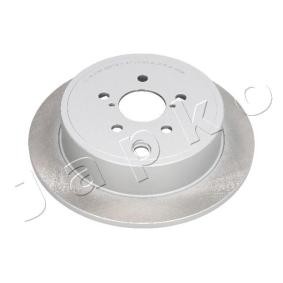 Bremsscheibe 61708C von JAPKO günstig für 46,68 € online kaufen
