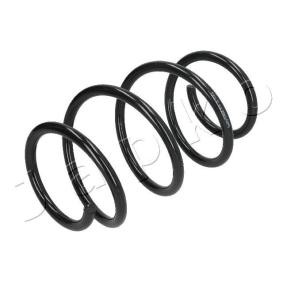 Fahrwerksfeder ZCJ1016A von JAPKO günstig für 24,69 € online kaufen