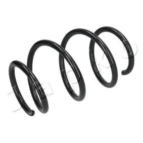 Fahrwerksfeder ZCJ1177A von JAPKO günstig für 21,38 € online kaufen