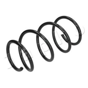 Fahrwerksfeder ZCJ4004A von JAPKO günstig für 23,30 € online kaufen