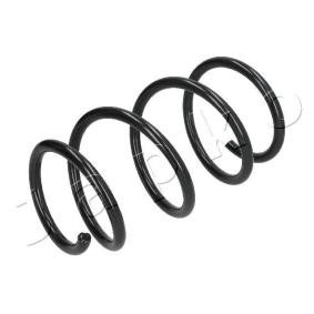 Fahrwerksfeder ZCJ4007A von JAPKO günstig für 24,89 € online kaufen