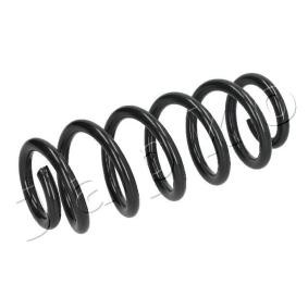 Compre Muelles de JAPKO online para A3 Hatchback (8V1, 8VK) a precios moderados