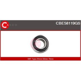 Compre Alternador de CASCO online para Camry Berlina (_V4_) a precios moderados