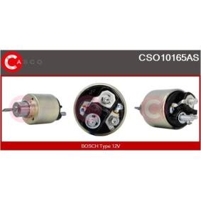 Lenkstockschalter CLS72430GS von CASCO günstig für 93,79 € online kaufen