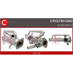 Comprar Bomba de dirección de CASCO CSP63120AS a bajo precio de 756,11 €