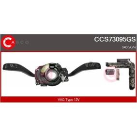 Anlasser CST40593GS von CASCO günstig für 319,57 € online kaufen
