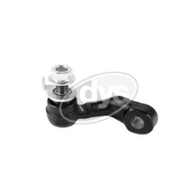 Compre Tirante da barra estabilizadora de DYS online para G Coupé a preços moderados