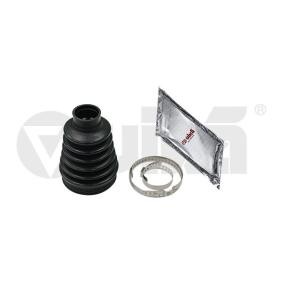 Achetez des Soufflet de cardan de chez VIKA en ligne pour California T6 Minibus (SGC, SGG, SHC) à prix modérés