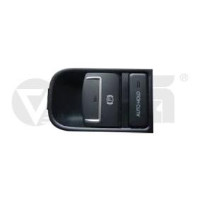 Comprar Interruptor, accionamento freno detención de VIKA 99271603101 a bajo precio de 40,34 €