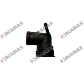 Compre Flange do líquido de refrigeração da DIAMAX AD06041 a um preço baixo por 31,79 €
