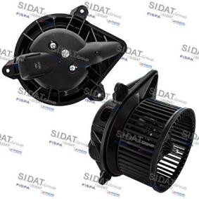 Compre Ventilador do habitáculo da KRIOS 9.2236 a um preço baixo por 118,71 €