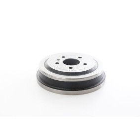 Achetez des Tambour de frein BSG BSG 65-225-007 à prix pour 67,31 €
