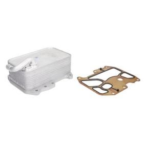Ölkühler für AUDI von THERMOTEC