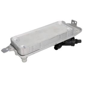 Comprar Radiador de aceite, transmisión automática de THERMOTEC D4B022TT a bajo precio de 75,51 €