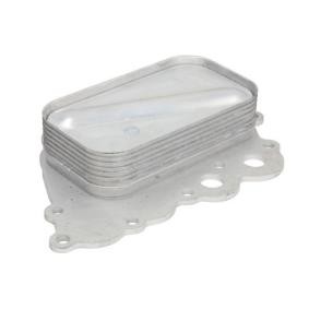 Acquista Radiatore olio da THERMOTEC online per Classe B (W245) a prezzi moderati